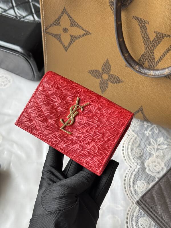 YSL Black small everyday — AAA Quality Replica