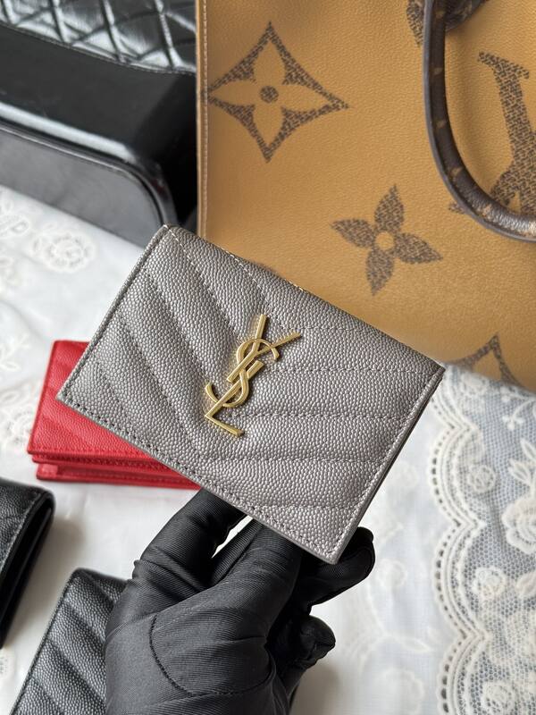 YSL Black small everyday — AAA Quality Replica