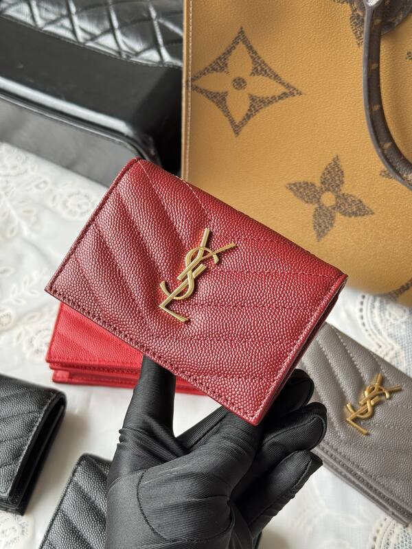 YSL Black small everyday — AAA Quality Replica
