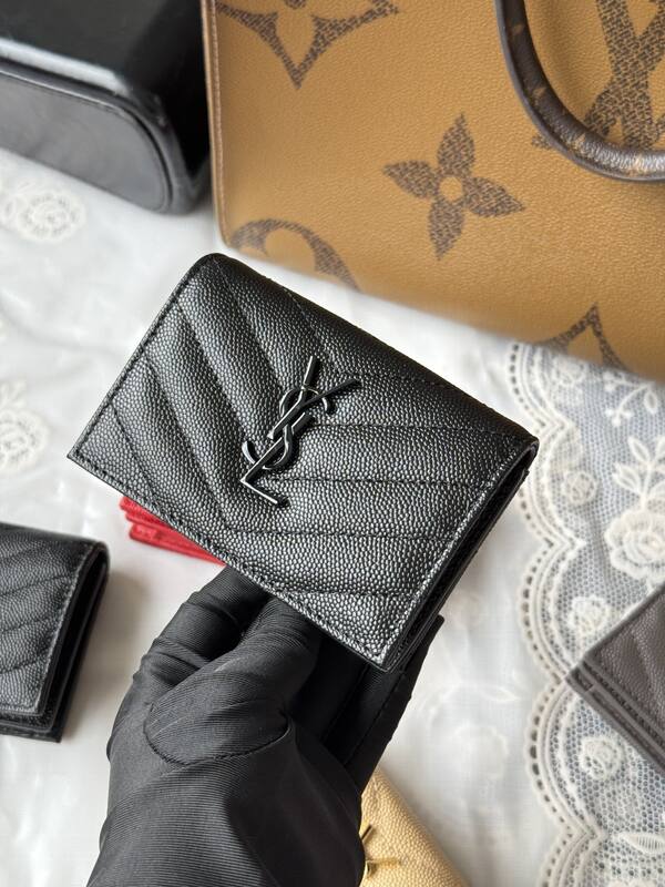 YSL Black small everyday — AAA Quality Replica