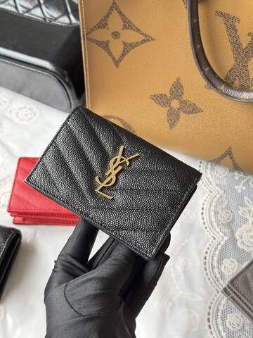 YSL Black small everyday AAA Quality Replica