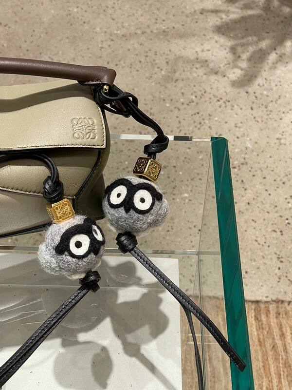 Loewe Blue 25x18x10cm shoulder bag — Premium Replica