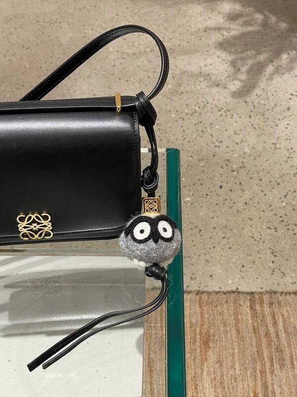 Loewe Blue 25x18x10cm shoulder bag — Premium Replica
