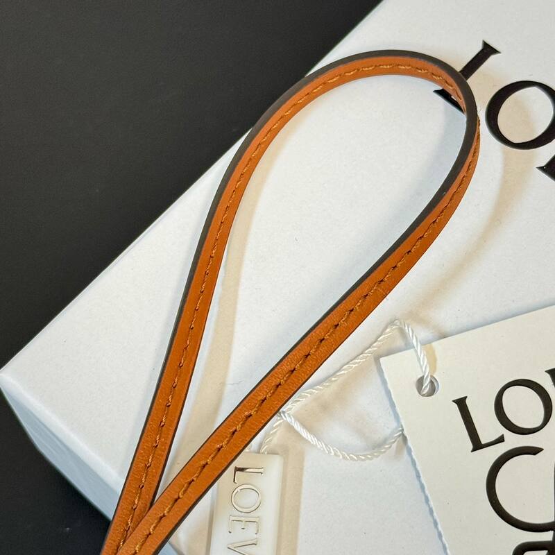 Loewe Pink shoulder bag — AAA Quality Replica