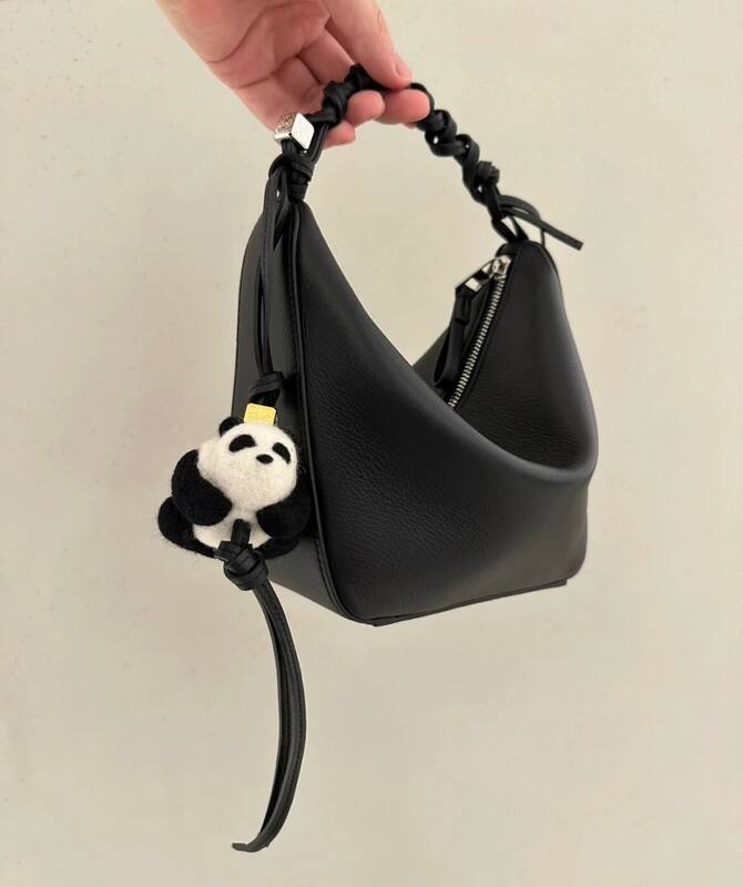 Loewe Beige shoulder bag — Premium Replica