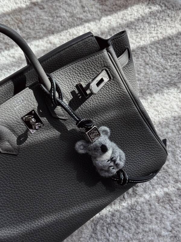 Loewe Brown 25x18x10cm shoulder bag — Top Quality Replica