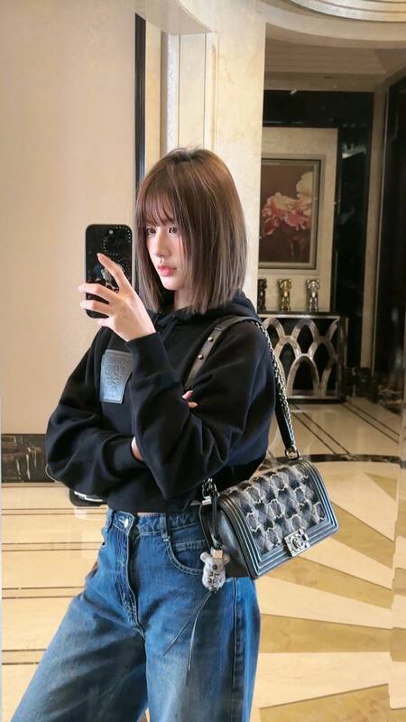 Loewe Brown 25x18x10cm shoulder bag — Top Quality Replica