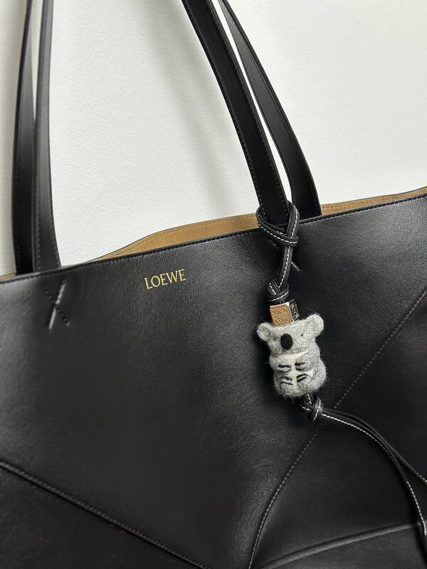 Loewe Brown 25x18x10cm shoulder bag — Top Quality Replica