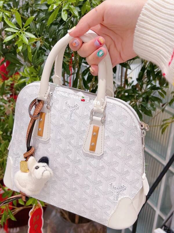 Loewe Beige shoulder bag — Top Quality Replica