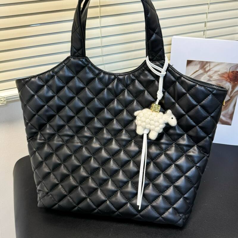Loewe Gold 40x30x16cm shoulder bag — Top Quality Replica