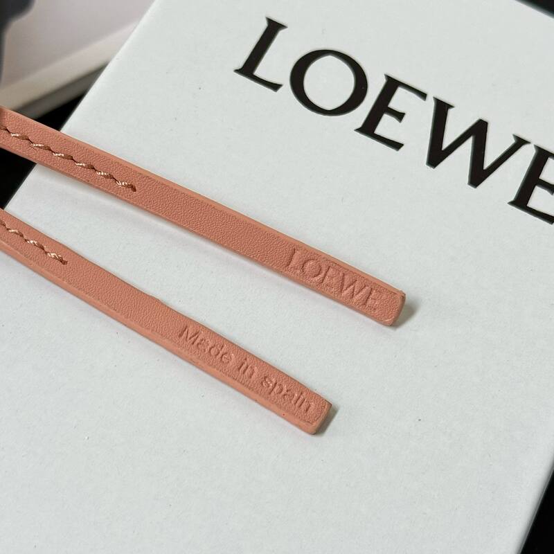 Loewe Pink shoulder bag — AAA Quality Replica