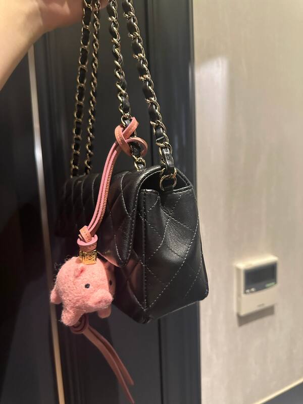 Loewe White 25x18x10cm shoulder bag — Premium Replica