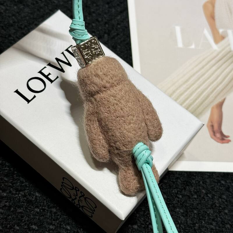 Loewe Beige shoulder bag — Top Quality Replica