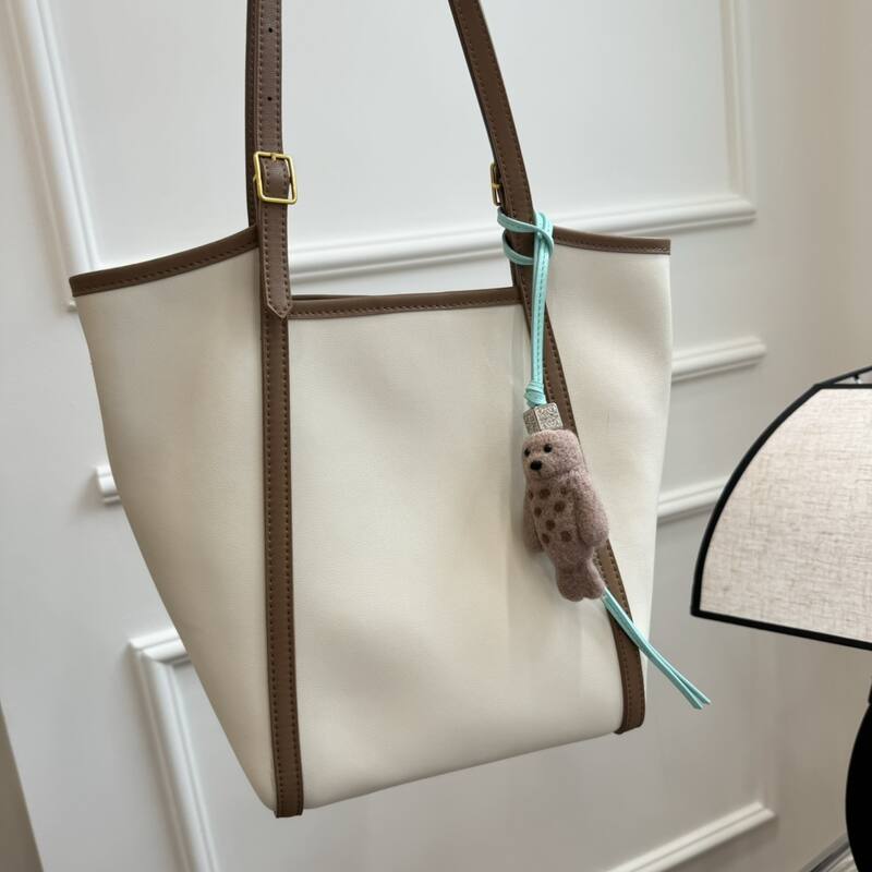 Loewe Brown shoulder bag — 1:1 Replica