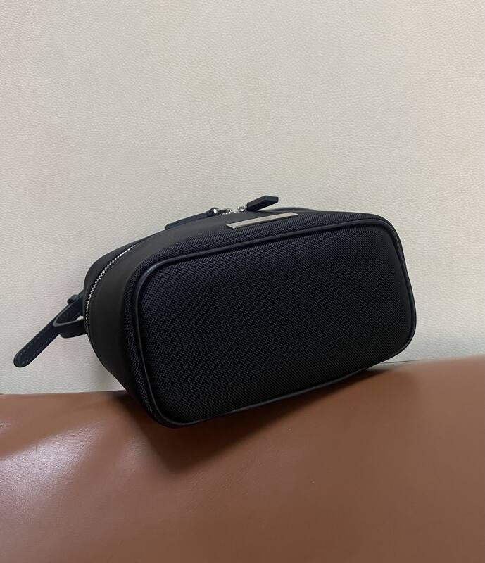 Gucci Tag Black shoulder — Premium Replica
