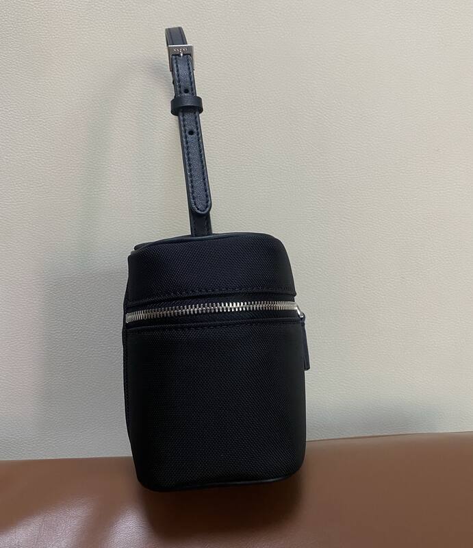 Gucci Tag Black shoulder — Premium Replica