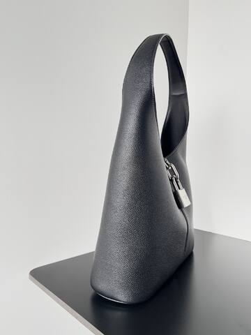 Balenciaga Black shoulder bag AAA Quality Replica