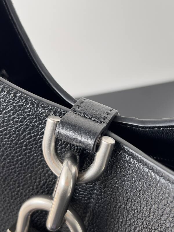 Balenciaga Black shoulder bag — AAA Quality Replica