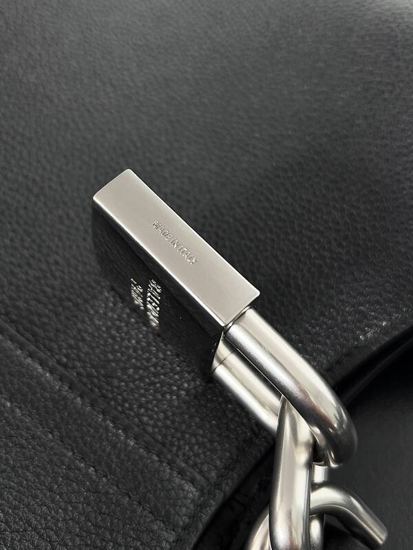 Balenciaga Black shoulder bag — AAA Quality Replica