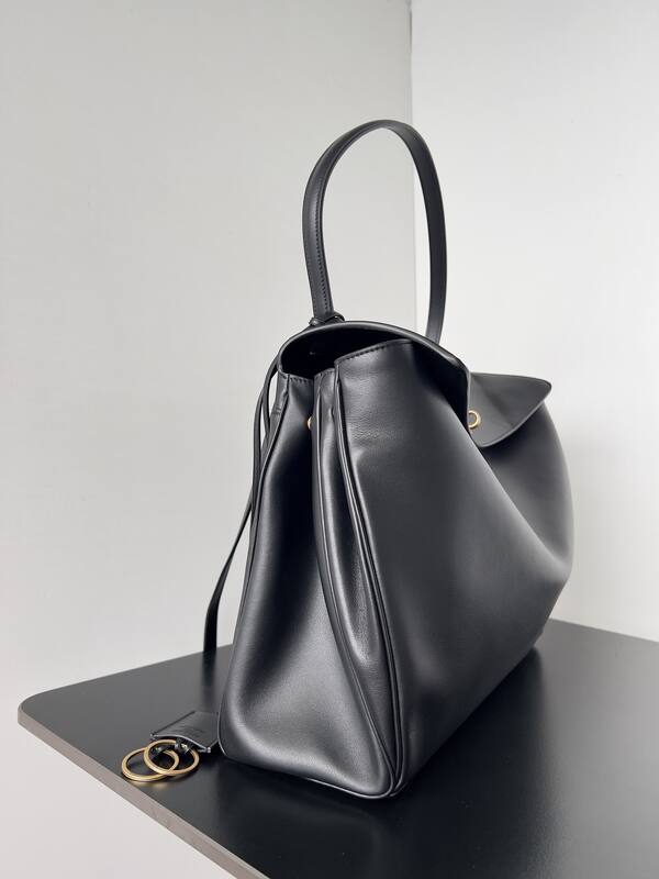 Balenciaga Black 40x30x16cm shoulder bag — Premium Replica