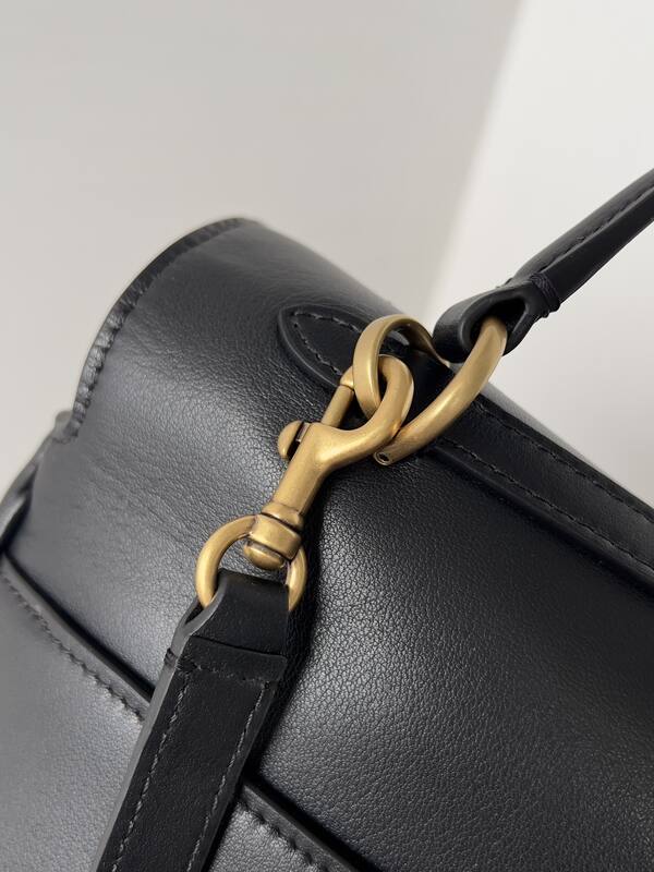 Balenciaga Black 40x30x16cm shoulder bag — Premium Replica