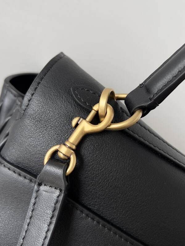 Balenciaga Black 30x22x12cm shoulder bag — Top Quality Replica