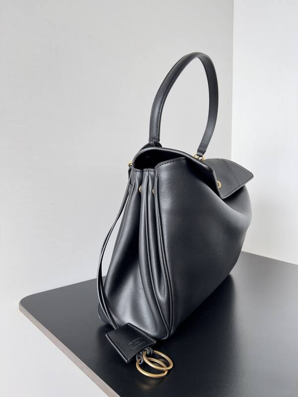 Balenciaga Black 30x22x12cm shoulder bag — Top Quality Replica