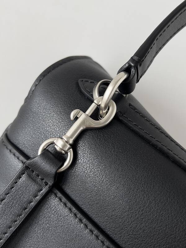 Balenciaga Black 30x22x12cm shoulder bag — AAA Quality Replica
