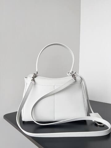 Balenciaga White 25x18x10cm shoulder bag Premium Replica