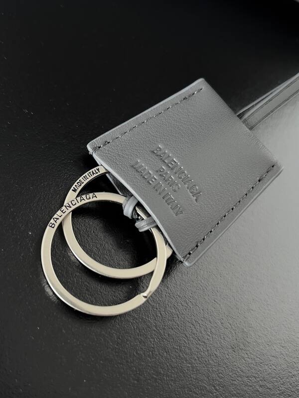 Balenciaga Grey 30x22x12cm shoulder bag — 1:1 Replica