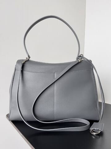 Balenciaga Grey 30x22x12cm shoulder bag 1 1 Replica