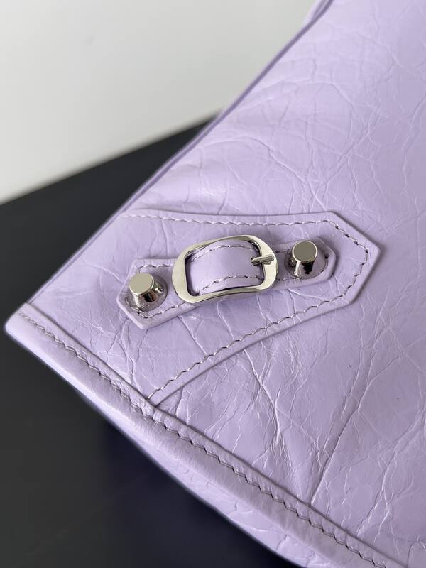 Balenciaga City 38x28x15cm shoulder bag — Top Quality Replica