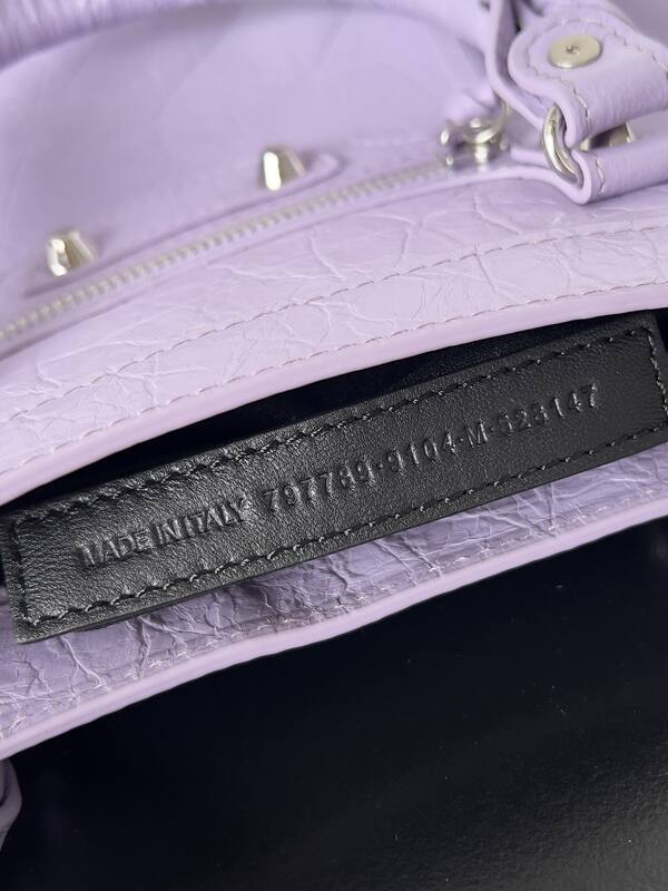 Balenciaga City 38x28x15cm shoulder bag — Top Quality Replica