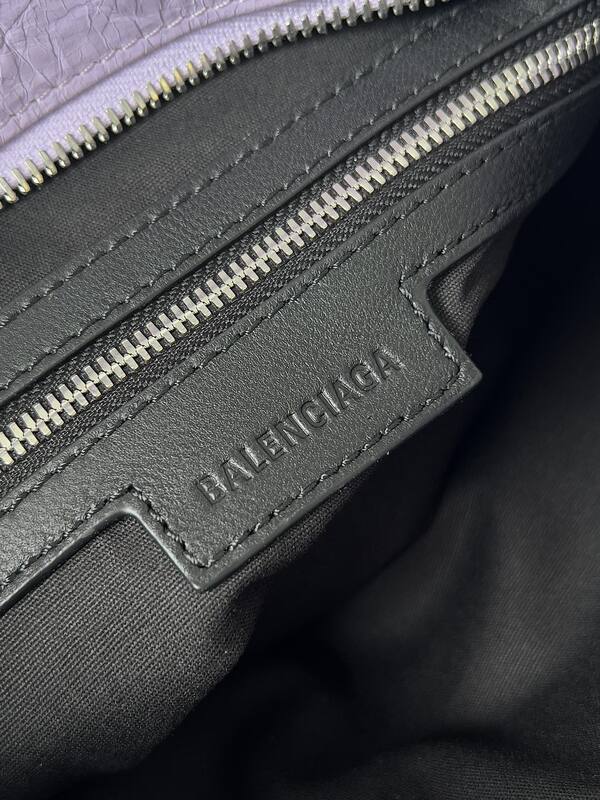 Balenciaga City 38x28x15cm shoulder bag — Top Quality Replica