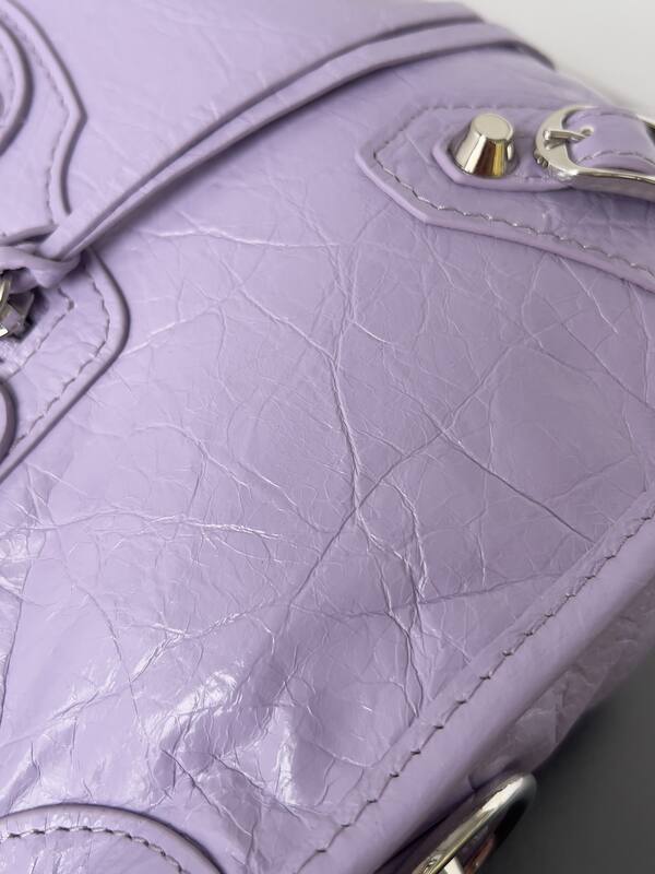 Balenciaga City 38x28x15cm shoulder bag — Top Quality Replica