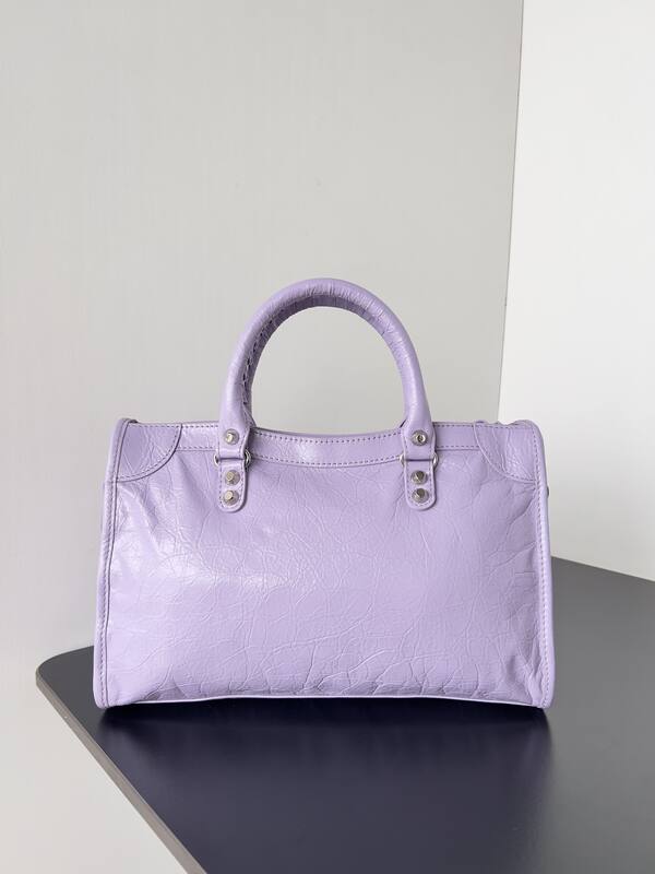 Balenciaga City 38x28x15cm shoulder bag — Top Quality Replica