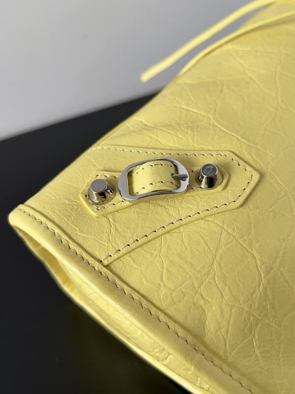 Balenciaga City 38x28x15cm shoulder bag — AAA Quality Replica