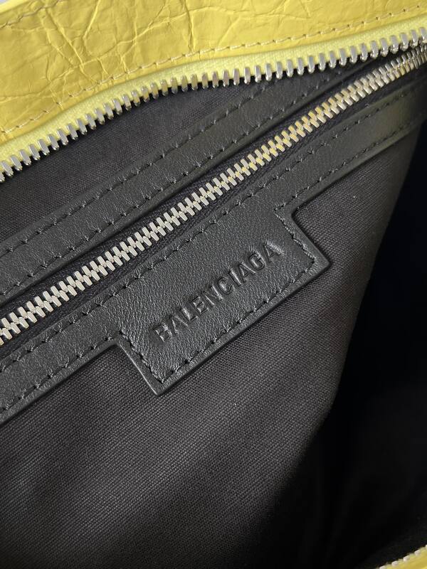 Balenciaga City 38x28x15cm shoulder bag — AAA Quality Replica