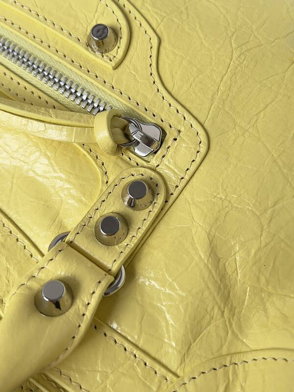 Balenciaga City 38x28x15cm shoulder bag — AAA Quality Replica