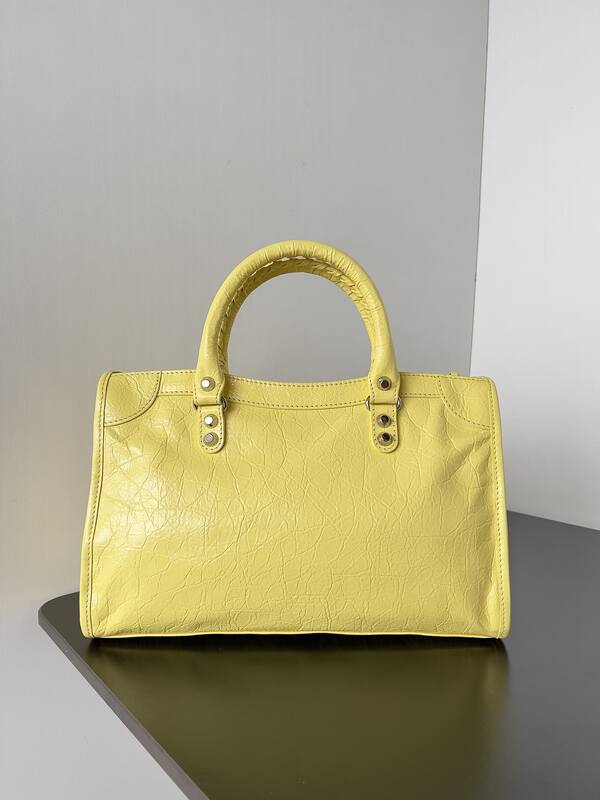 Balenciaga City 38x28x15cm shoulder bag — AAA Quality Replica
