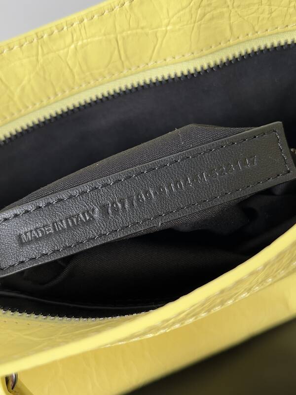 Balenciaga City 38x28x15cm shoulder bag — AAA Quality Replica