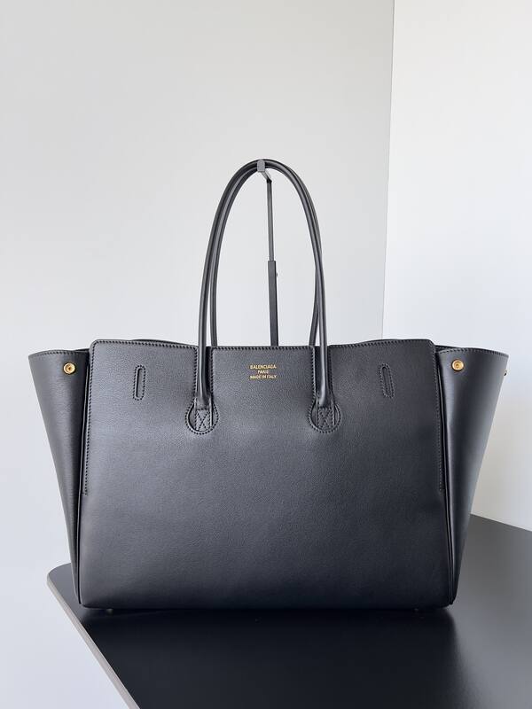 Balenciaga Black 30x22x12cm shoulder bag — 1:1 Replica