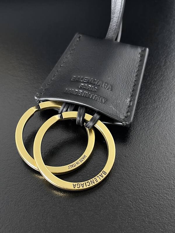Balenciaga Black shoulder bag — Top Quality Replica