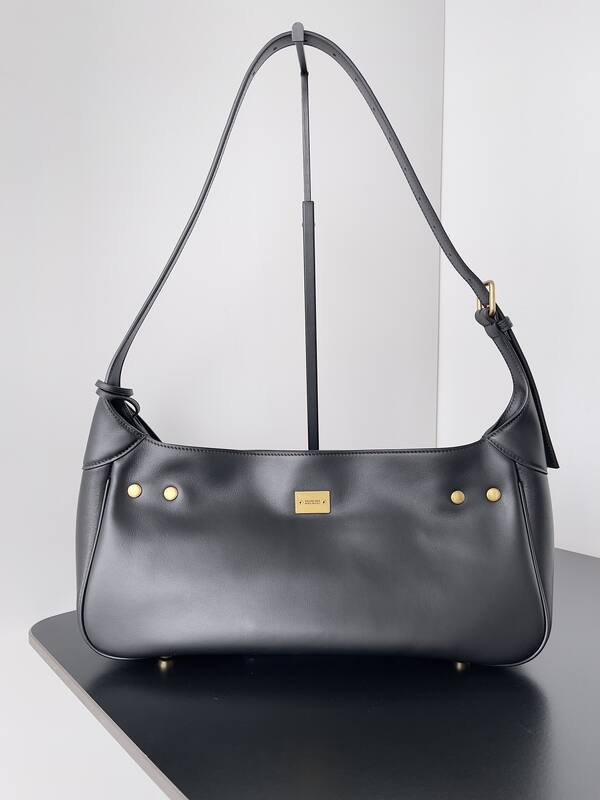 Balenciaga Black shoulder bag — Top Quality Replica