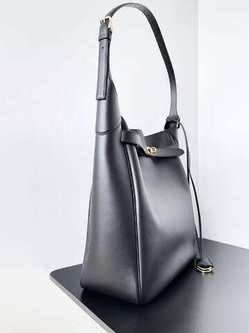 Balenciaga Black 40x30x16cm shoulder bag Top Quality Replica