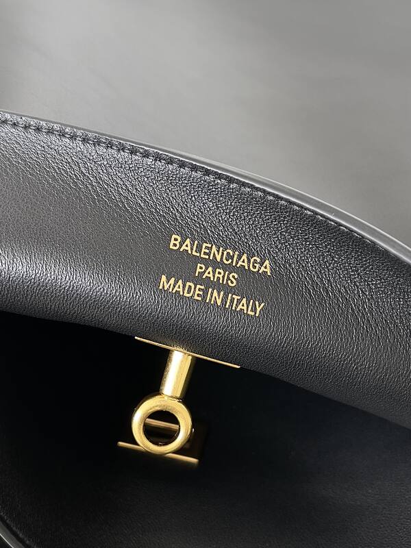 Balenciaga Black 40x30x16cm shoulder bag — Top Quality Replica