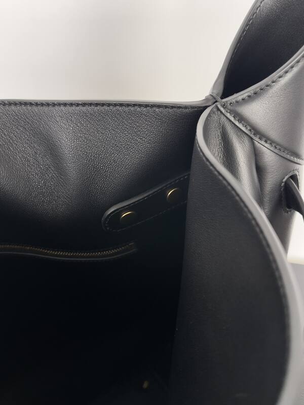 Balenciaga Black 40x30x16cm shoulder bag — Top Quality Replica