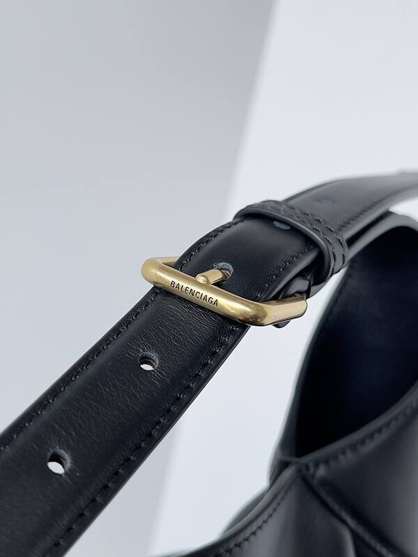 Balenciaga Black 40x30x16cm shoulder bag — Top Quality Replica