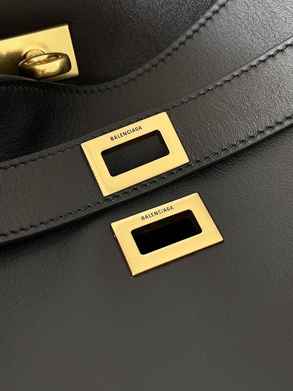 Balenciaga Black 40x30x16cm shoulder bag — Top Quality Replica