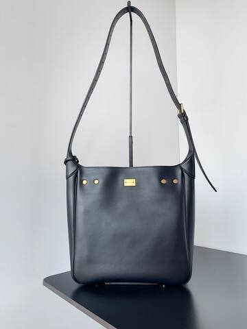 Balenciaga Black 30x22x12cm shoulder bag Premium Replica